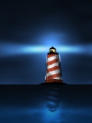 Sfondi Lighthouse 132x176