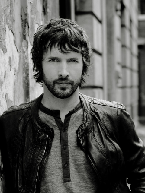 Sfondi James Blunt 480x640