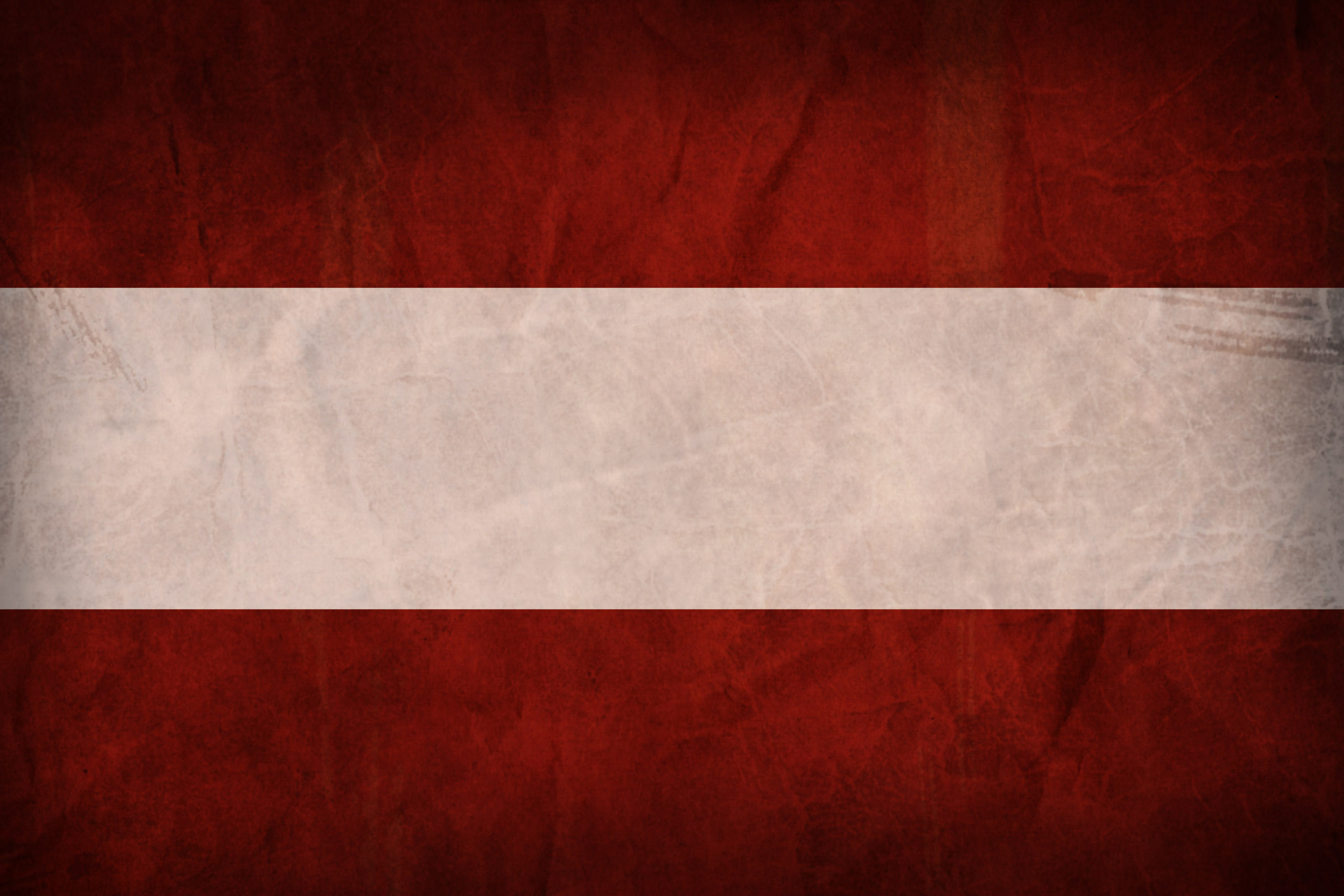 Fondo de pantalla Flag of Austria 2880x1920