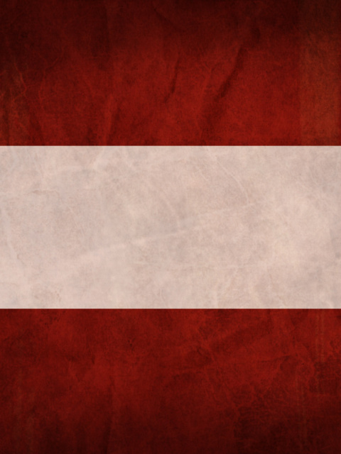 Flag of Austria screenshot #1 480x640