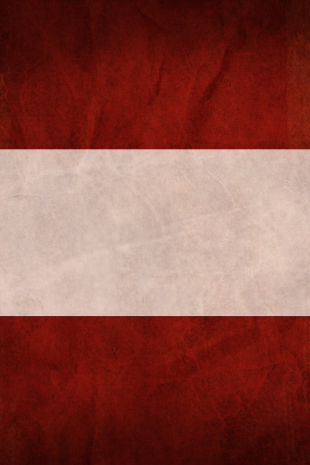Screenshot №1 pro téma Flag of Austria 640x960