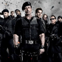 The Expendables 2 screenshot #1 128x128
