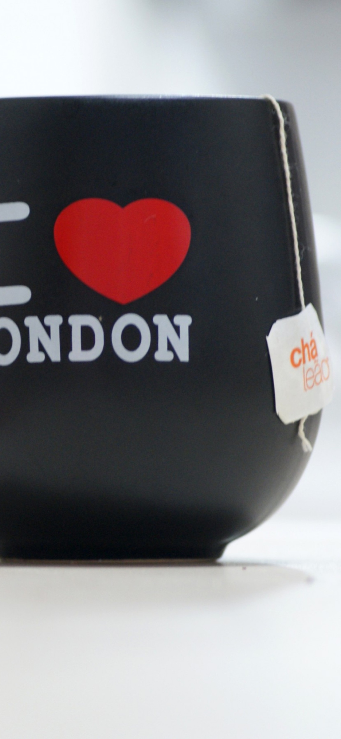 I Love London Mug screenshot #1 1170x2532