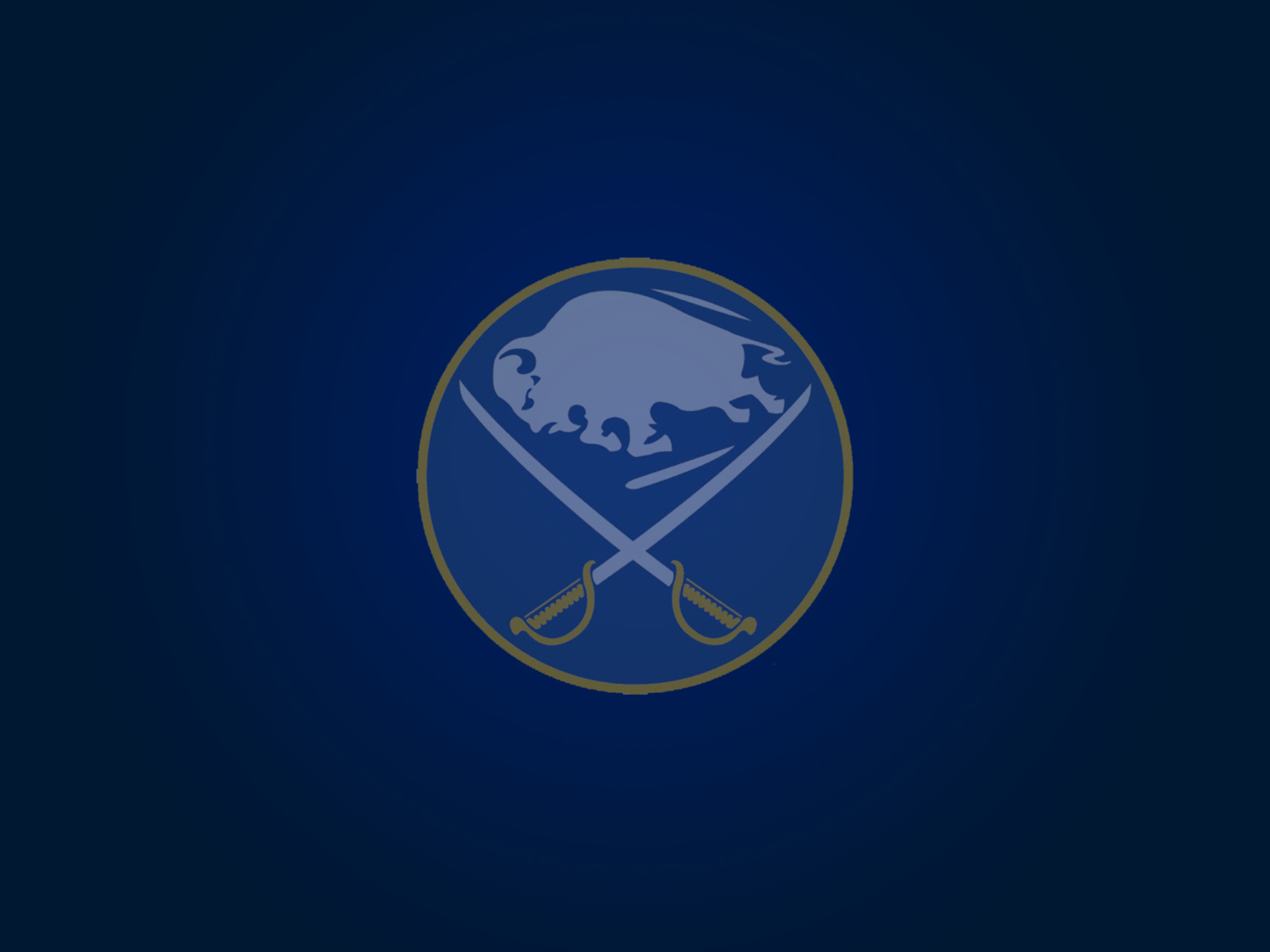 Buffalo Sabres screenshot #1 1600x1200