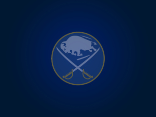 Обои Buffalo Sabres 320x240