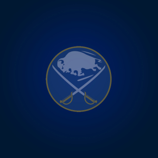 Buffalo Sabres - Obrázkek zdarma pro 2048x2048