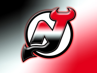Fondo de pantalla New Jersey Devils 320x240