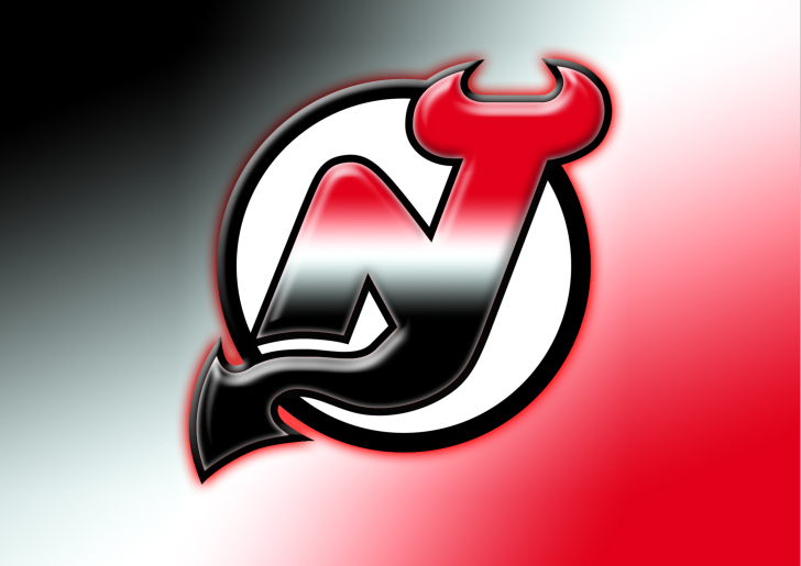 Fondo de pantalla New Jersey Devils