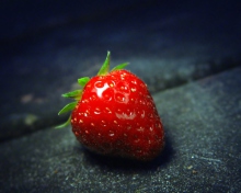Sfondi Strawberry 220x176