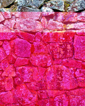 Sfondi Masonry Wall 176x220