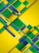 Brazil Colors wallpaper 132x176