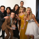 Sfondi The Big Bang Theory 128x128