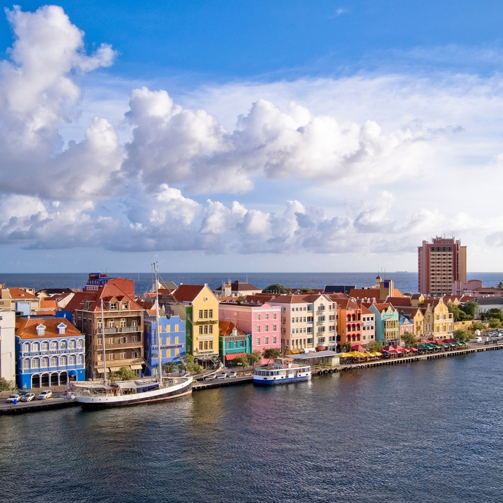 Sfondi Curacao Island 1024x1024