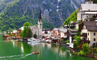 Austria Picture for Android, iPhone and iPad