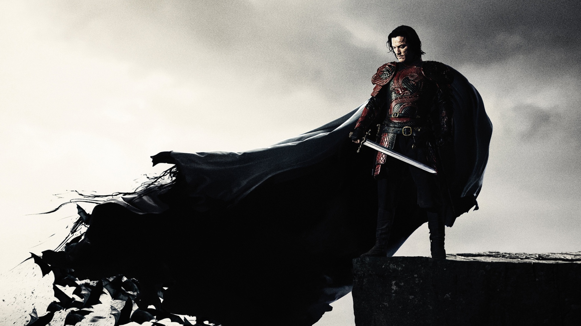 Sfondi Dracula Untold 2014 1920x1080