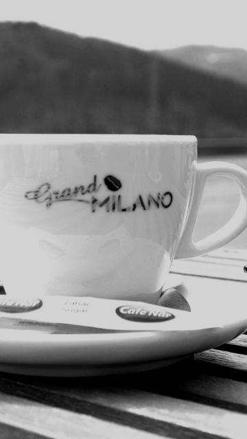 Milano wallpaper 360x640