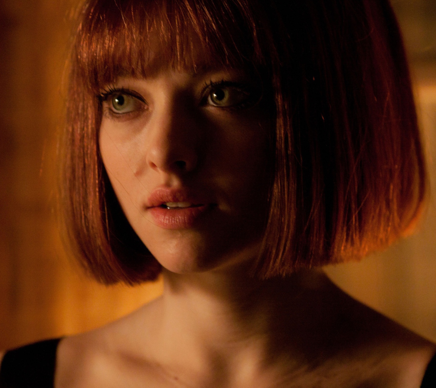 Amanda Seyfried In In Time screenshot #1 1440x1280