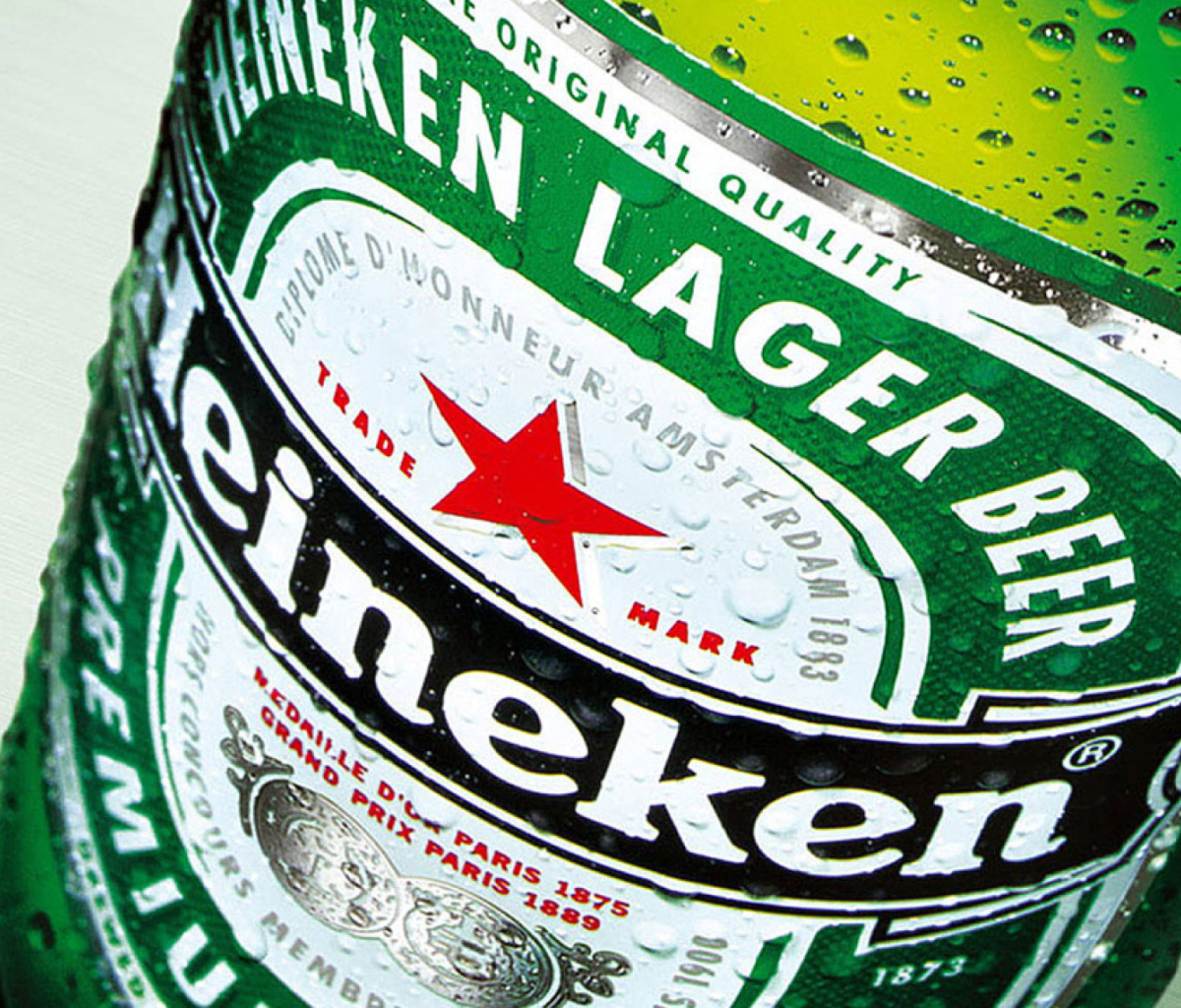 Sfondi Heineken 1200x1024