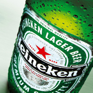 Heineken - Obrázkek zdarma pro iPad 2