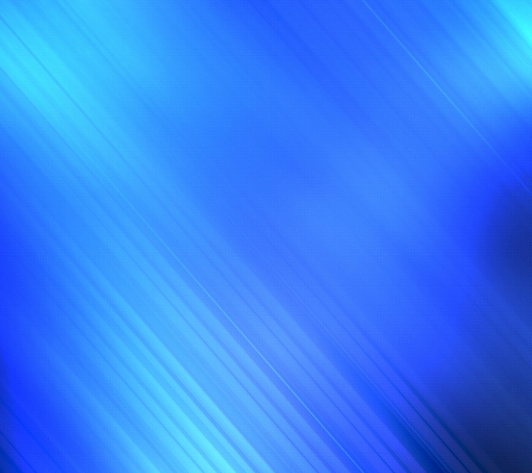 Das All Blue Wallpaper 1080x960