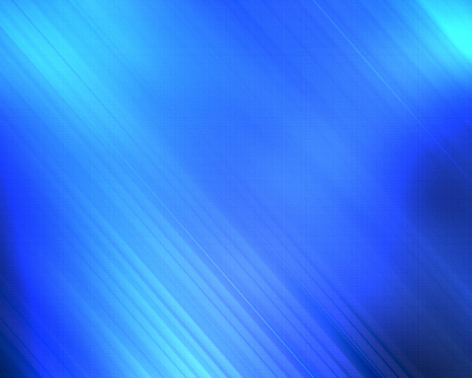 All Blue wallpaper 1600x1280