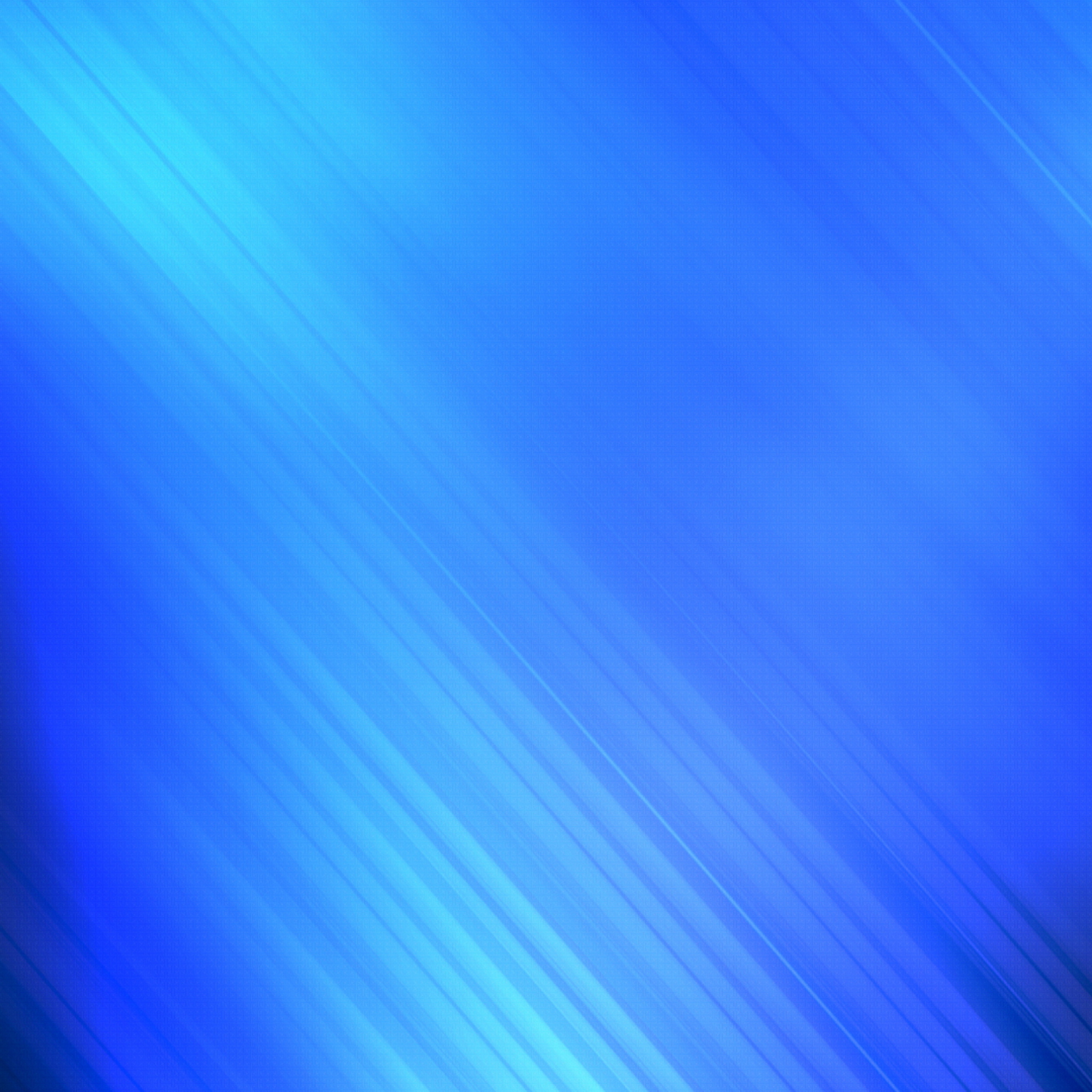 Das All Blue Wallpaper 2048x2048
