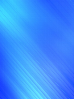 All Blue wallpaper 240x320