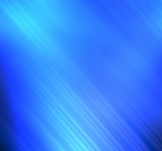 Kostenloses All Blue Wallpaper für iPad mini 2