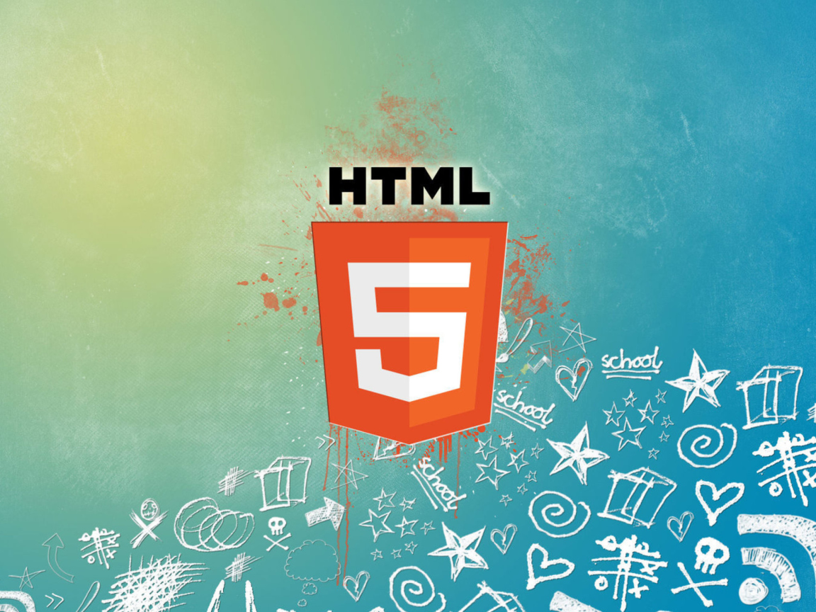 Sfondi Html 5 1152x864