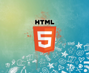 Das Html 5 Wallpaper 176x144