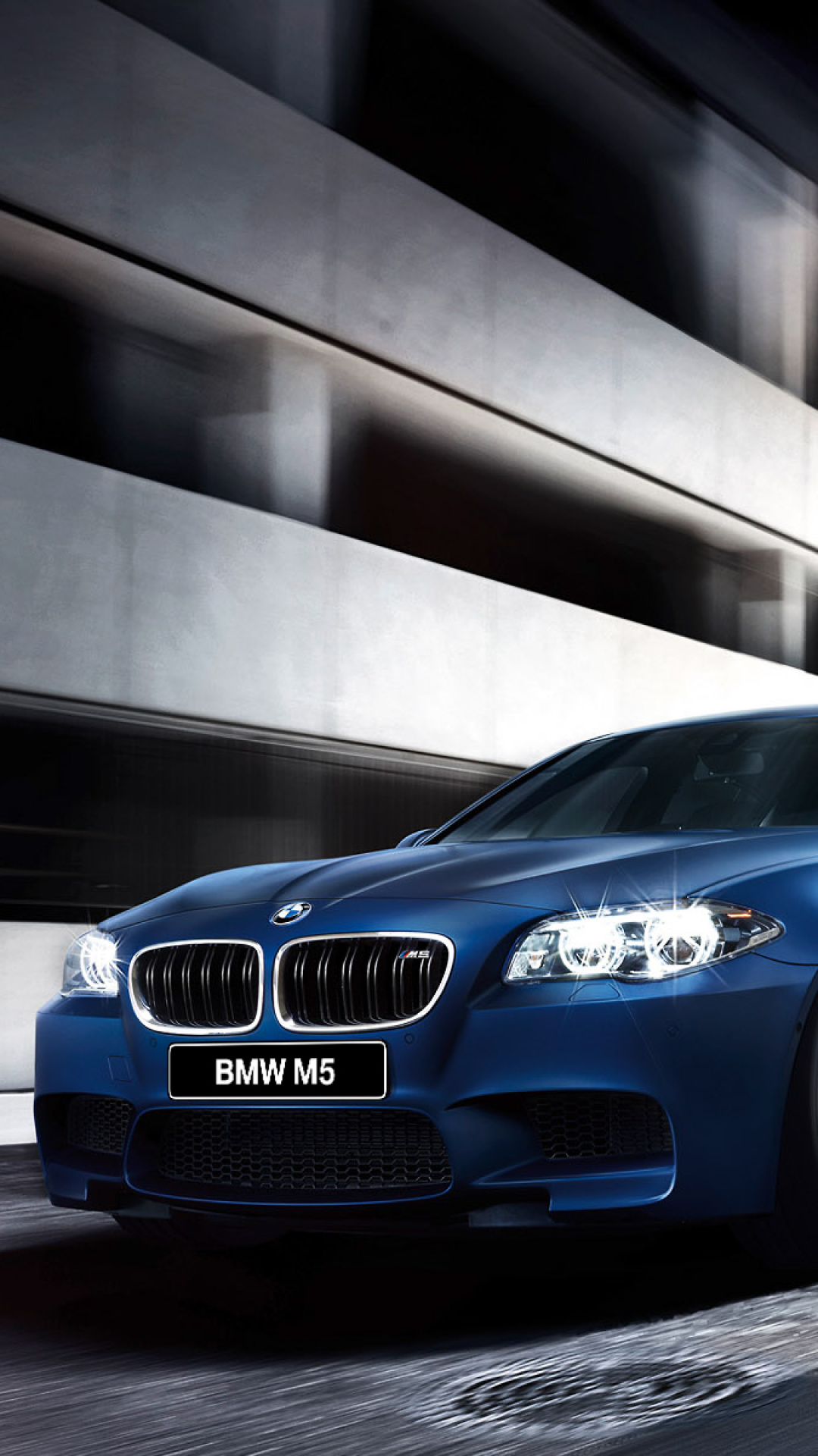 Bmw M5 F10 Wallpaper For Iphone 7 Plus