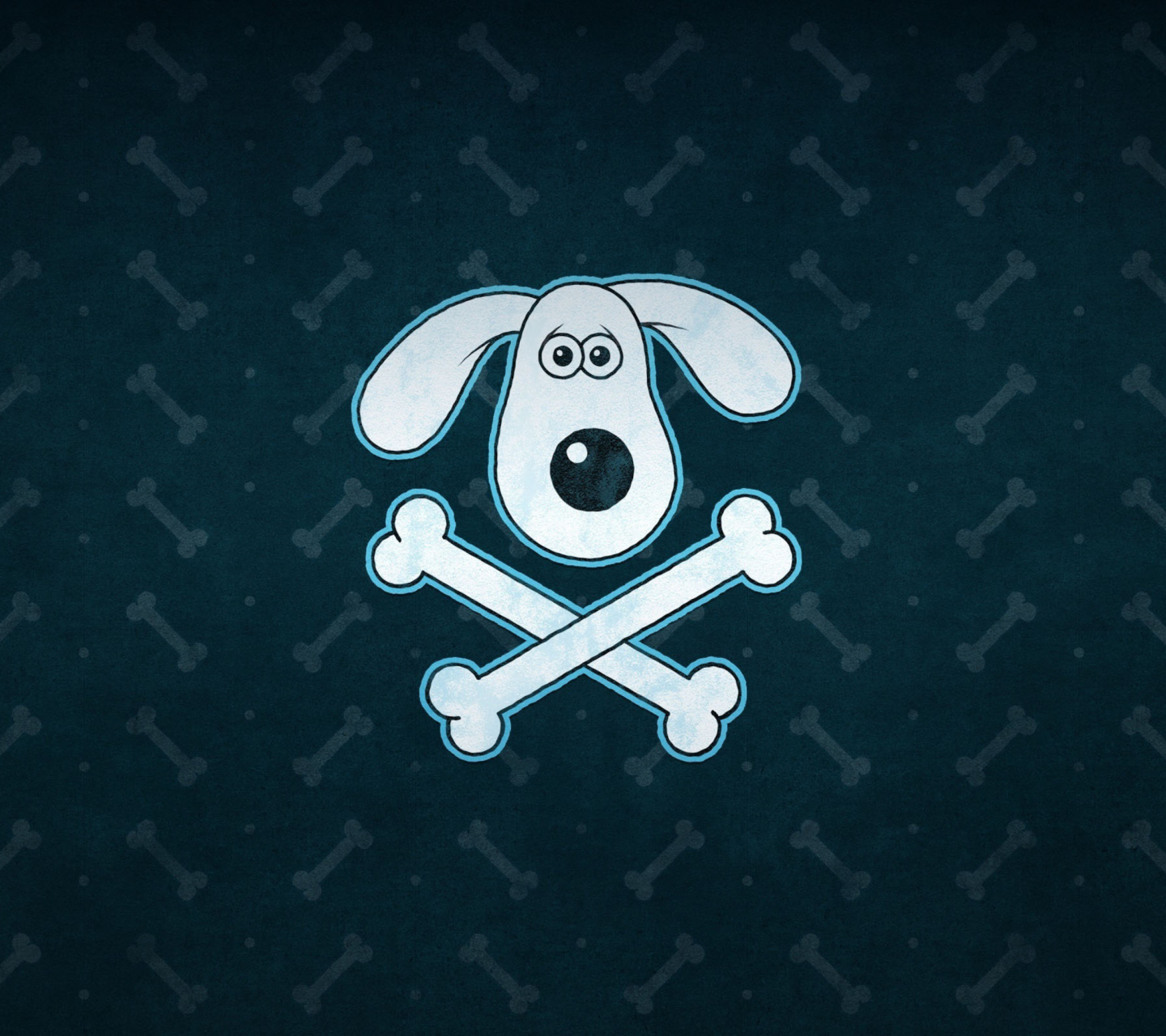 Funny Dog Sign screenshot #1 1440x1280