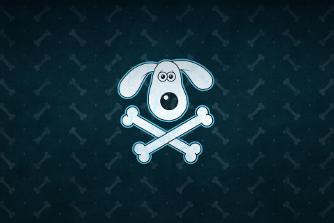 Funny Dog Sign screenshot #1 480x320