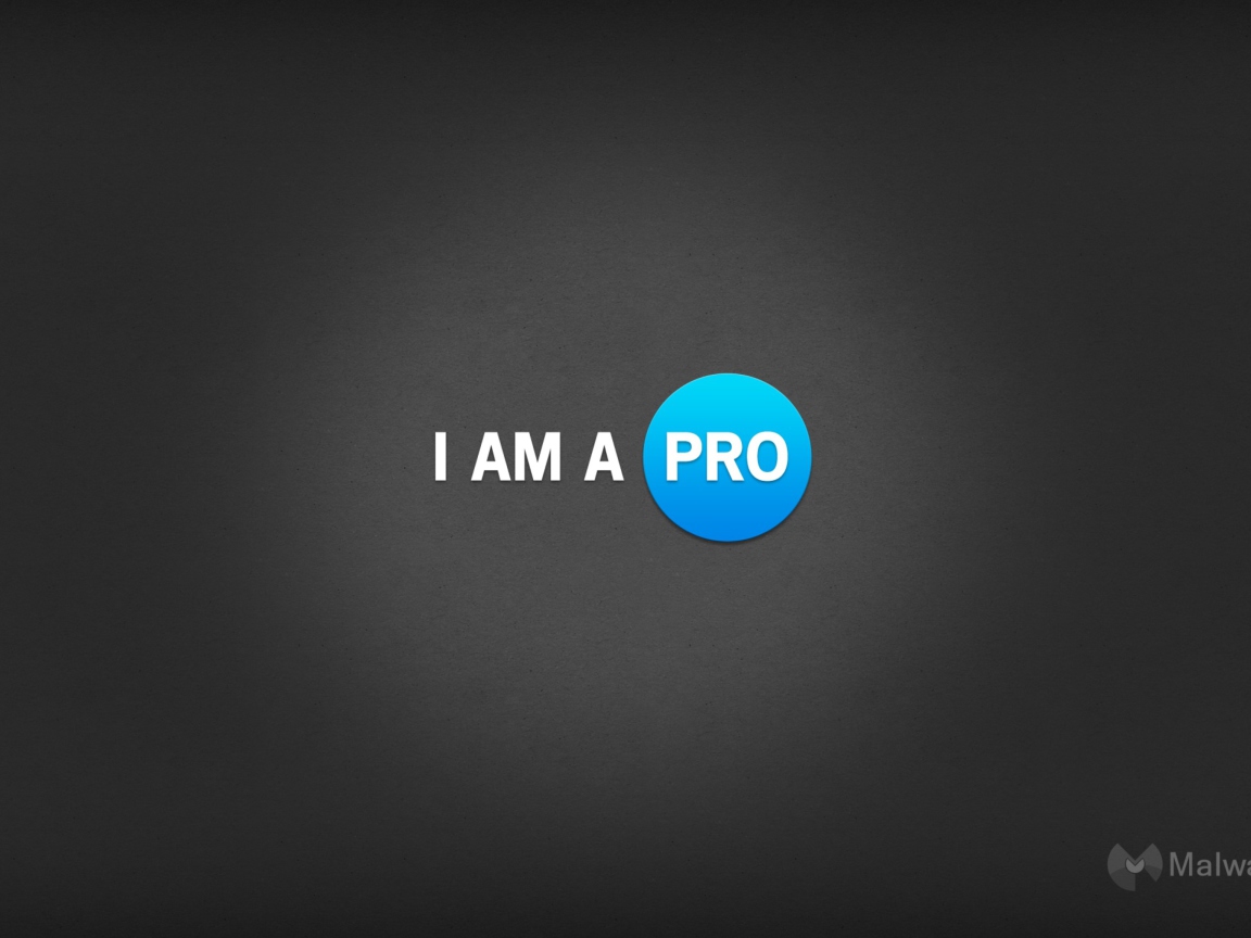 Sfondi I Am Pro 1152x864