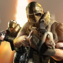 Army Of Two wallpaper 128x128