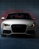Fondo de pantalla Audi RS5 128x160