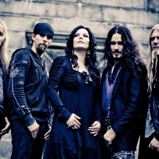 Nightwish - Fondos de pantalla gratis para 1024x1024