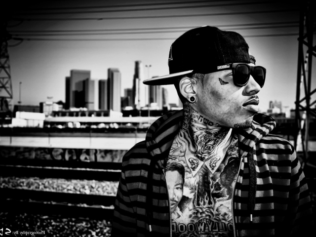 Kid Ink screenshot #1 640x480