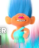 Trolls 2016 screenshot #1 128x160