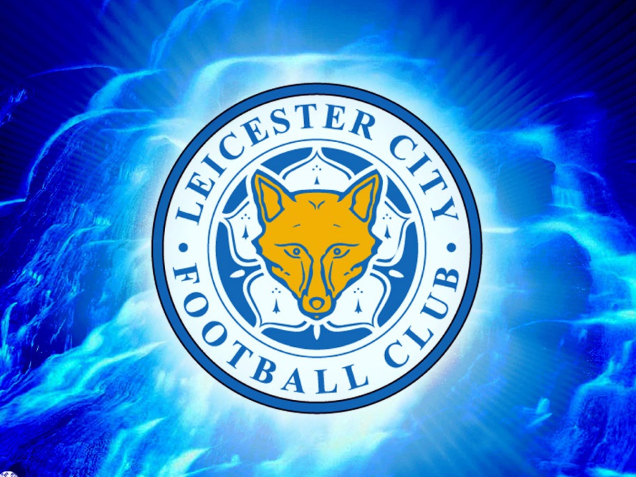 Sfondi Leicester City Football Club 1280x960