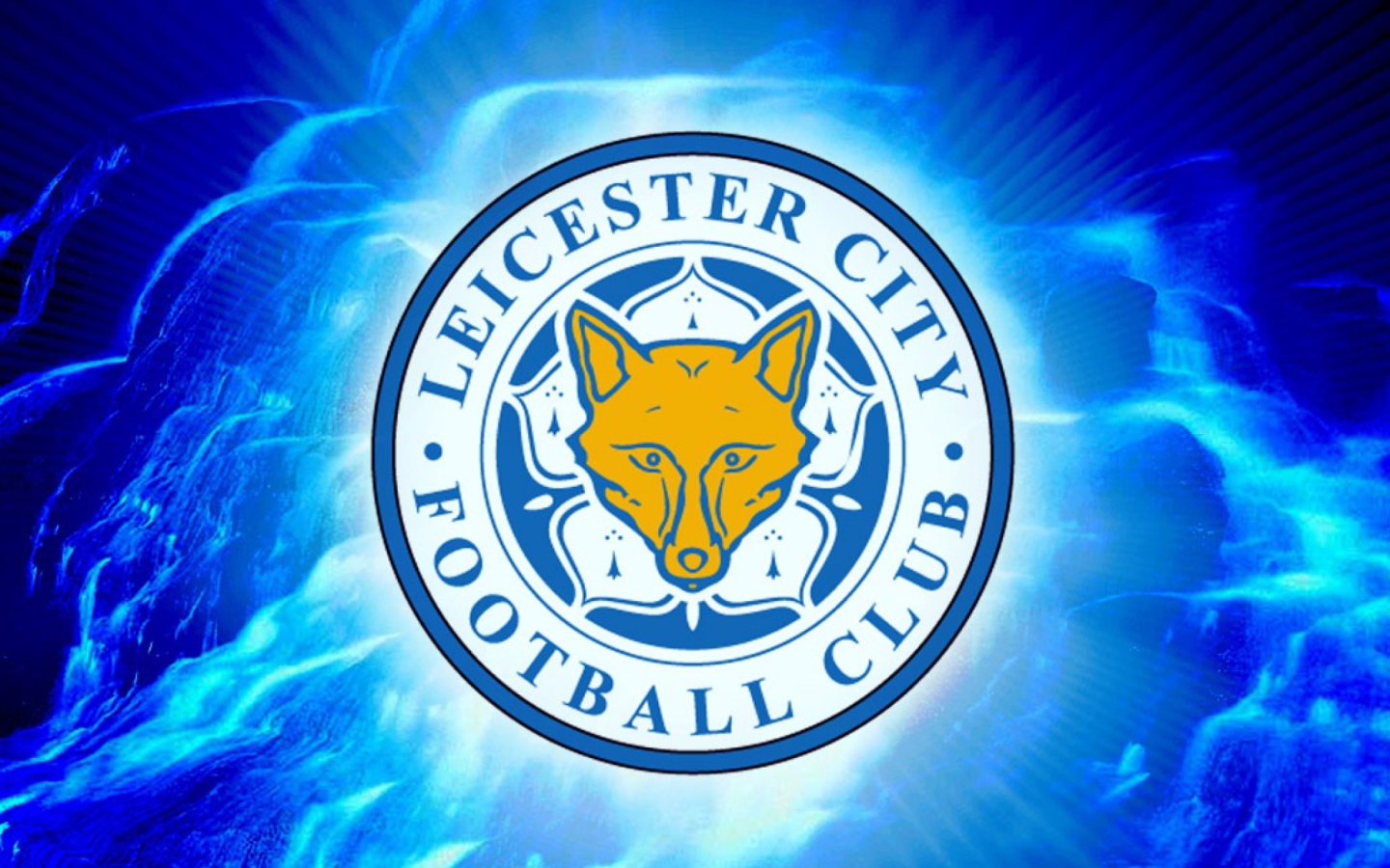 Sfondi Leicester City Football Club 1440x900