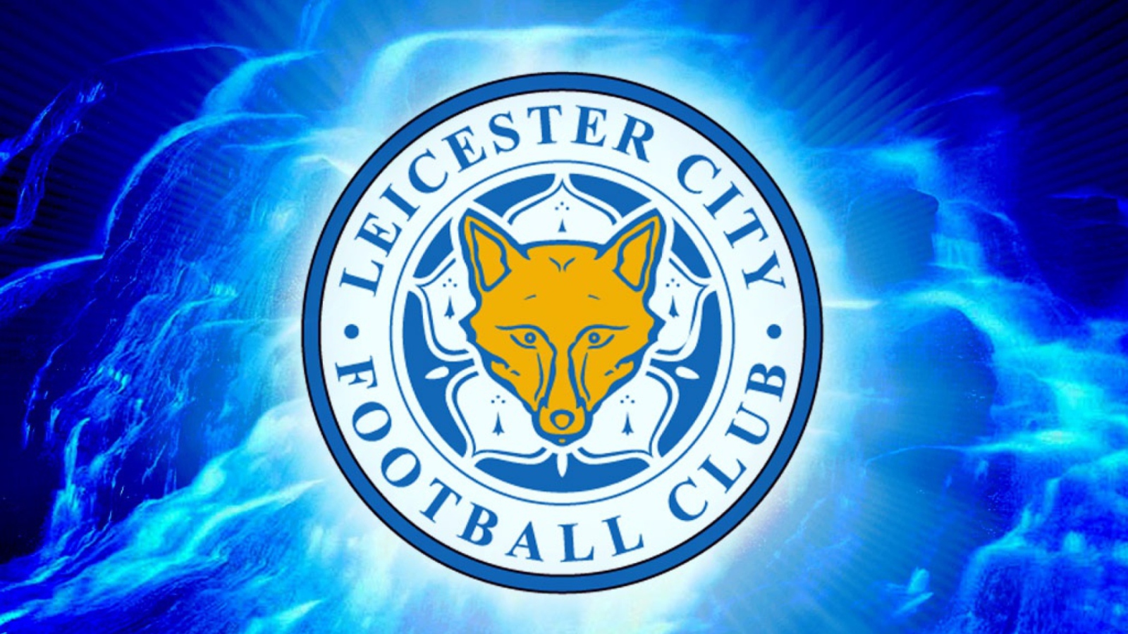 Das Leicester City Football Club Wallpaper 1600x900