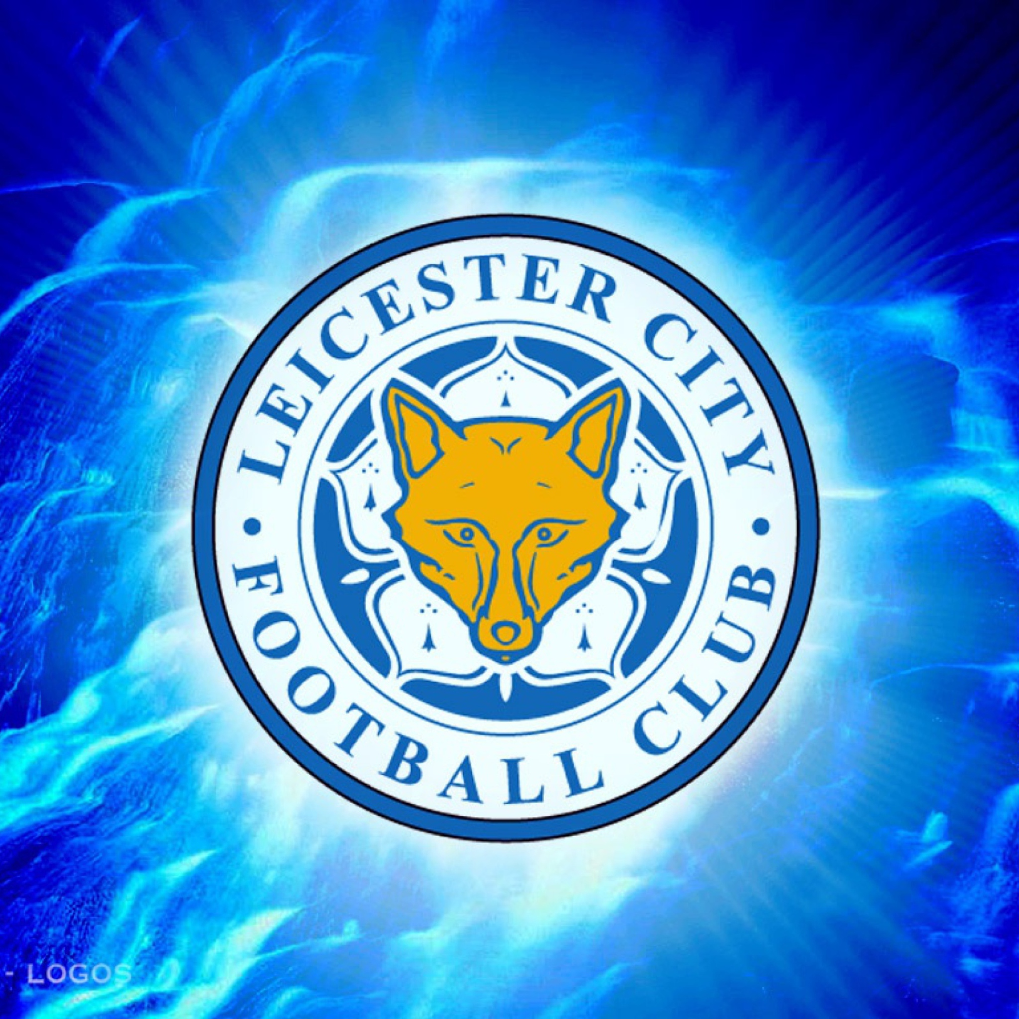 Leicester City Football Club wallpaper 2048x2048
