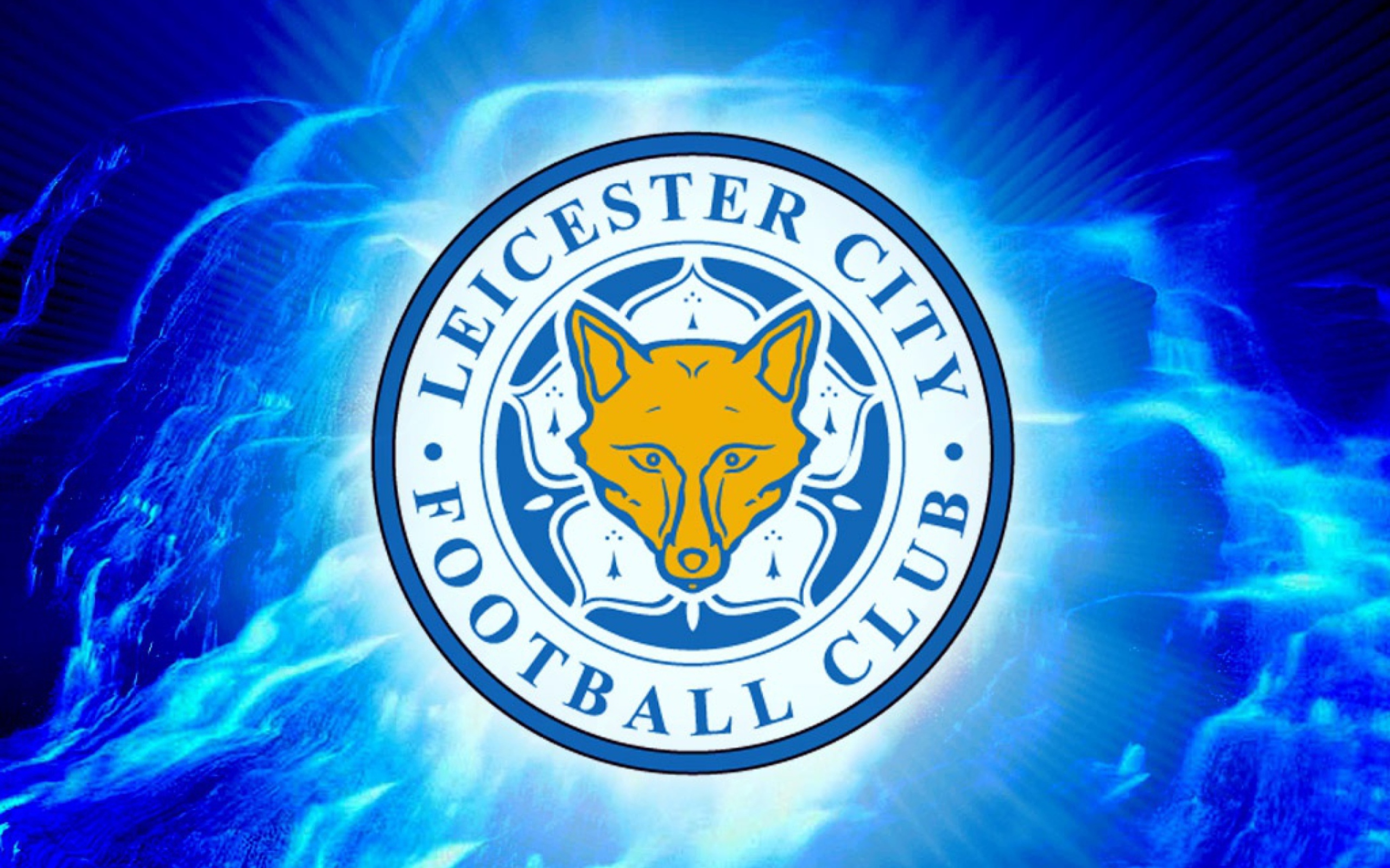 Sfondi Leicester City Football Club 2560x1600