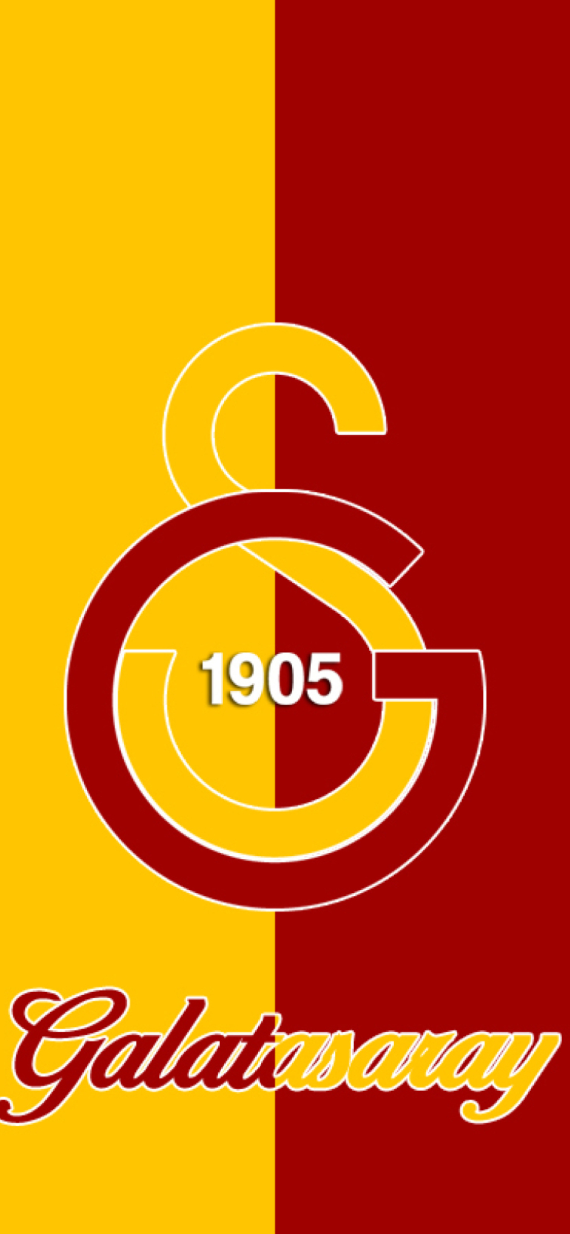 Sfondi Galatasaray 1170x2532