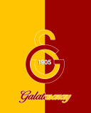 Das Galatasaray Wallpaper 128x160