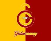 Galatasaray wallpaper 176x144