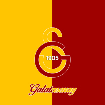 Galatasaray wallpaper 208x208
