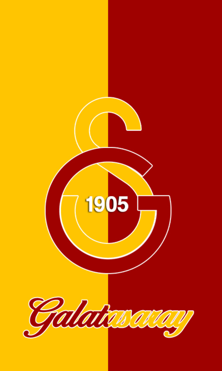 Sfondi Galatasaray 768x1280