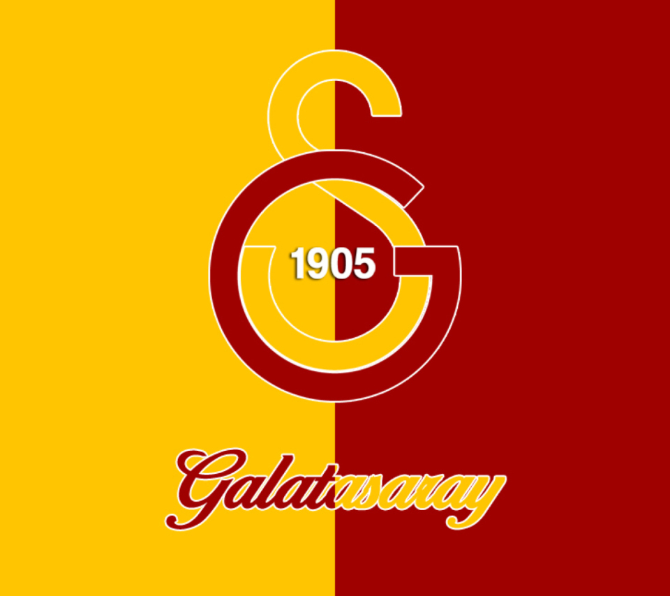 Galatasaray wallpaper 960x854